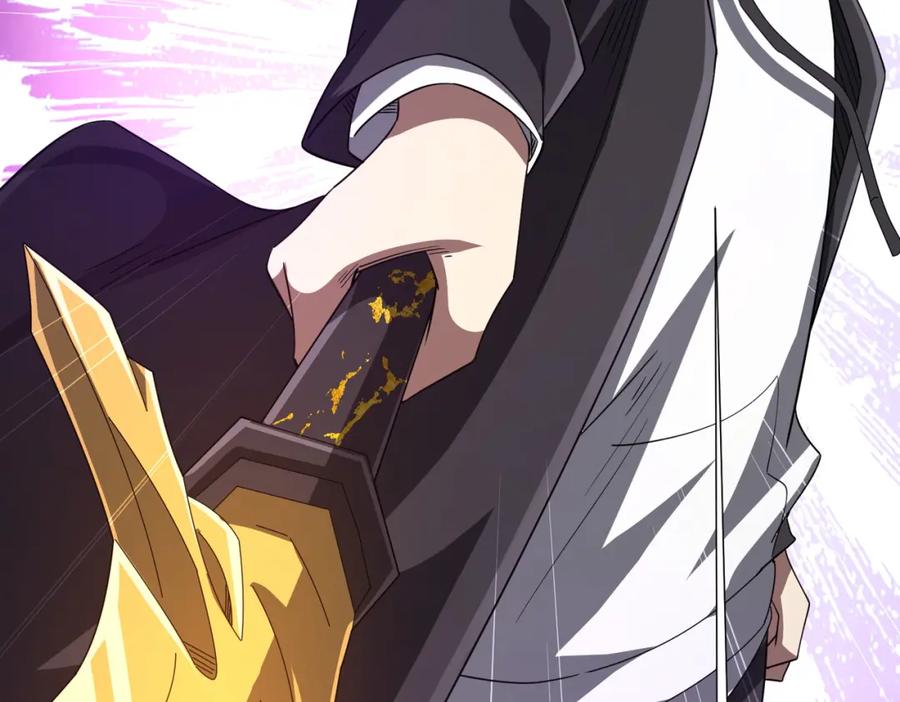 《全球惊悚：开局万亿冥币》第87话 祝将，下手轻一点！ 第84页