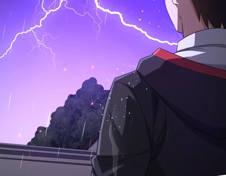 《全球惊悚：开局万亿冥币》第87话 祝将，下手轻一点！ 第108页