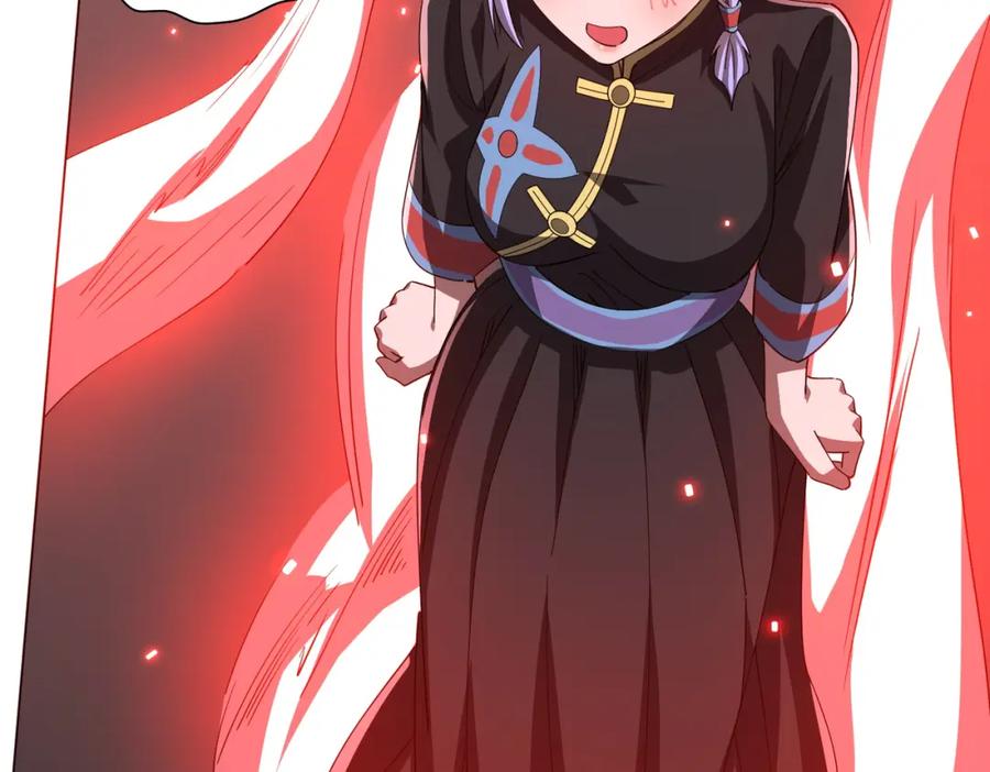 《全球惊悚：开局万亿冥币》第87话 祝将，下手轻一点！ 第12页