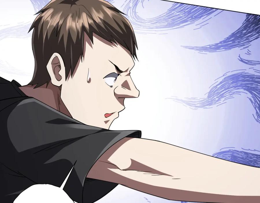 《全球惊悚：开局万亿冥币》第87话 祝将，下手轻一点！ 第105页