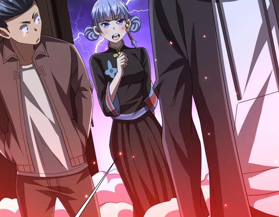 《全球惊悚：开局万亿冥币》第87话 祝将，下手轻一点！ 第6页