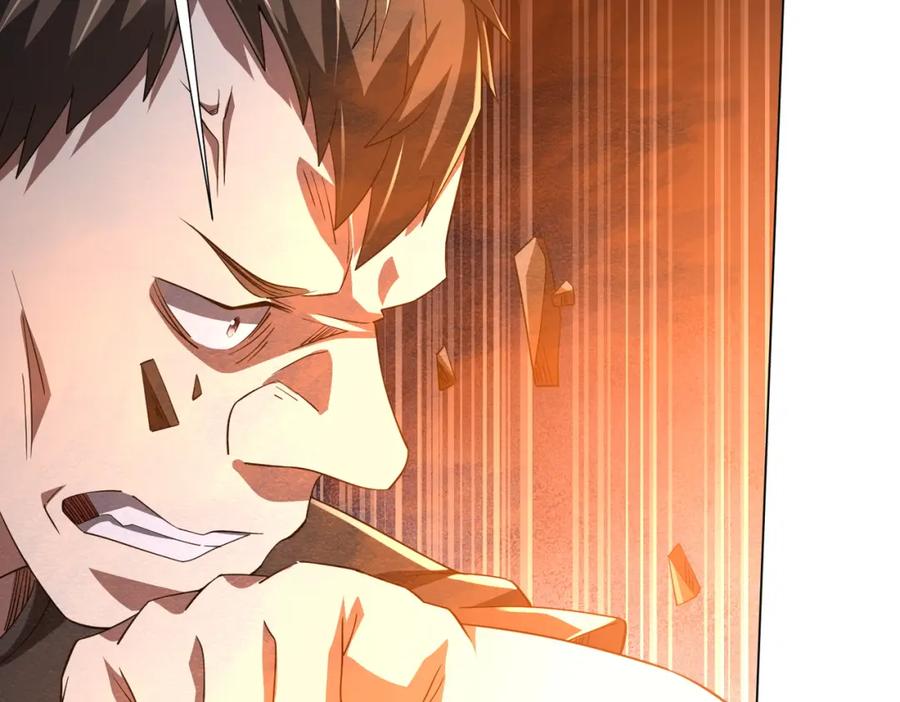 《全球惊悚：开局万亿冥币》第87话 祝将，下手轻一点！ 第129页
