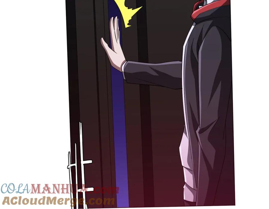 《全球惊悚：开局万亿冥币》第87话 祝将，下手轻一点！ 第19页