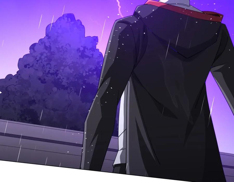 《全球惊悚：开局万亿冥币》第87话 祝将，下手轻一点！ 第117页