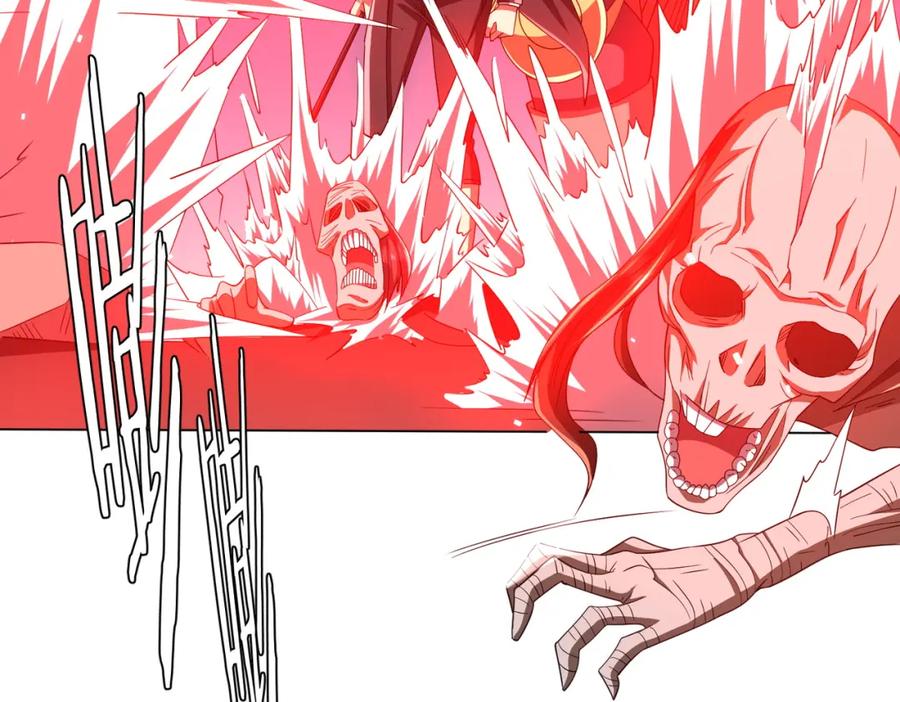 《全球惊悚：开局万亿冥币》第87话 祝将，下手轻一点！ 第157页