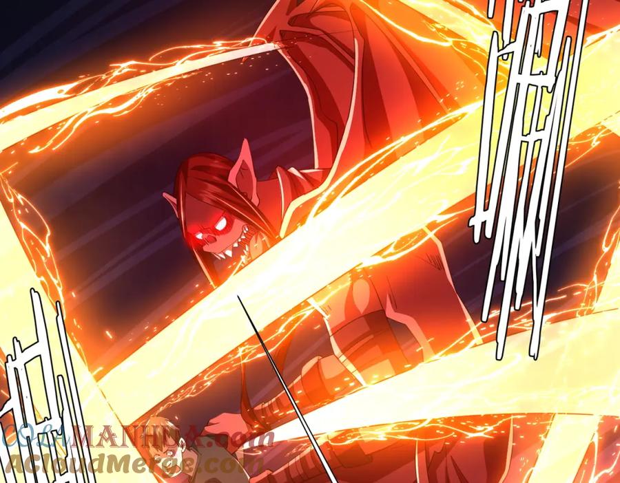 《全球惊悚：开局万亿冥币》第87话 祝将，下手轻一点！ 第147页