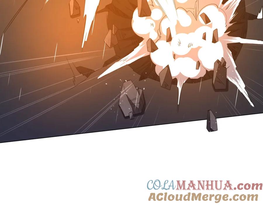 《全球惊悚：开局万亿冥币》第88话 远方的阴云！ 第77页