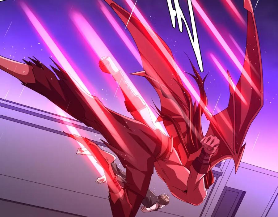 《全球惊悚：开局万亿冥币》第88话 远方的阴云！ 第20页