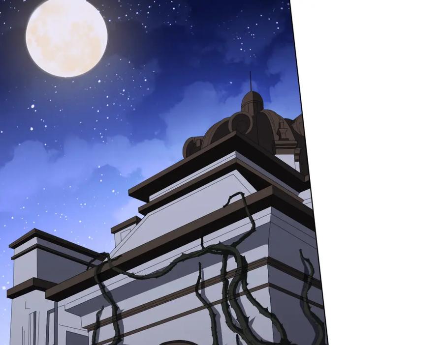 《全球惊悚：开局万亿冥币》第88话 远方的阴云！ 第147页