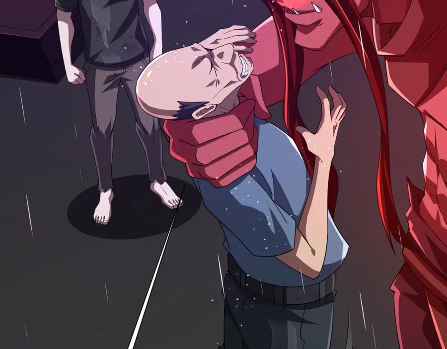 《全球惊悚：开局万亿冥币》第88话 远方的阴云！ 第39页