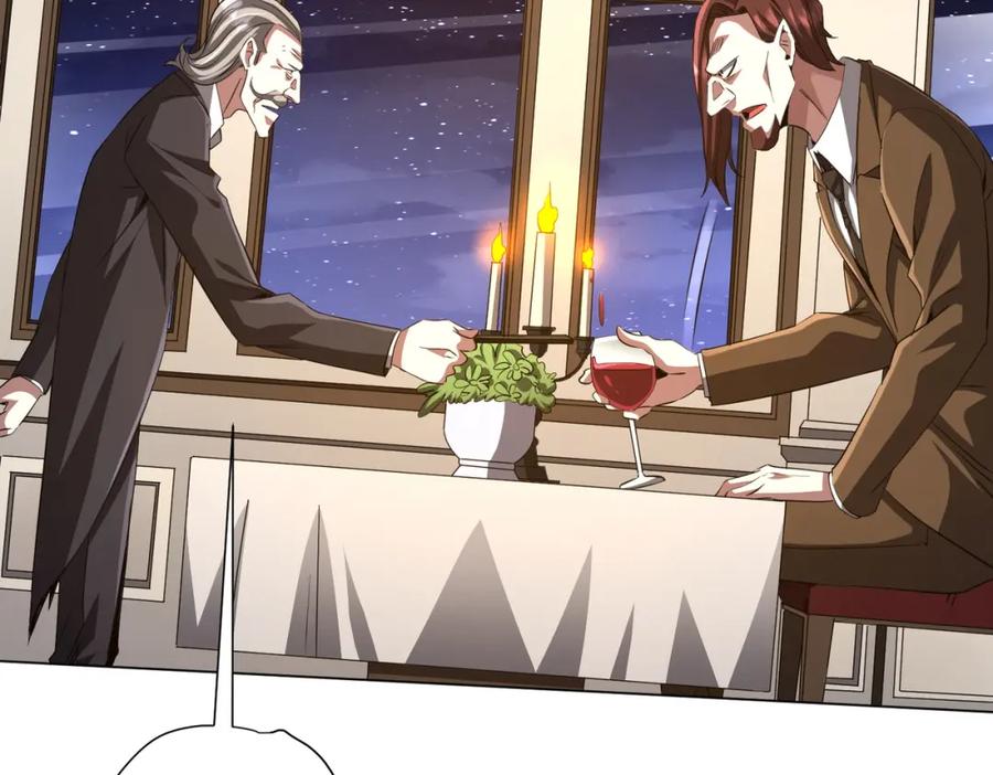 《全球惊悚：开局万亿冥币》第88话 远方的阴云！ 第156页