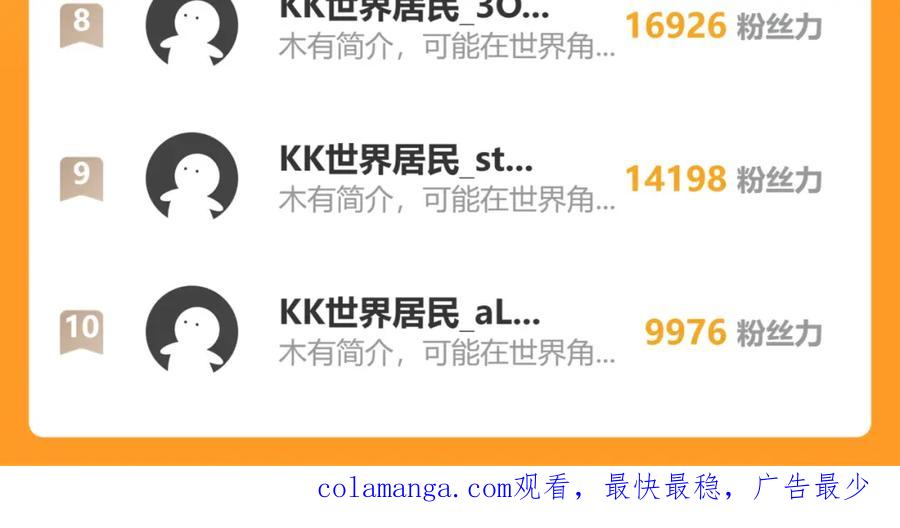 《全球惊悚：开局万亿冥币》第88话 远方的阴云！ 第167页