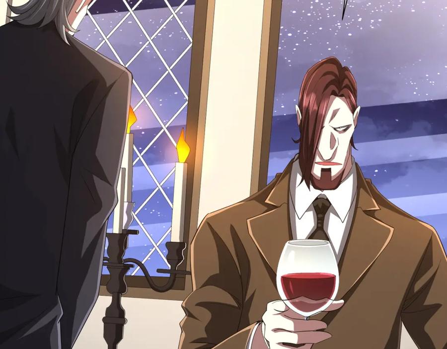《全球惊悚：开局万亿冥币》第88话 远方的阴云！ 第150页