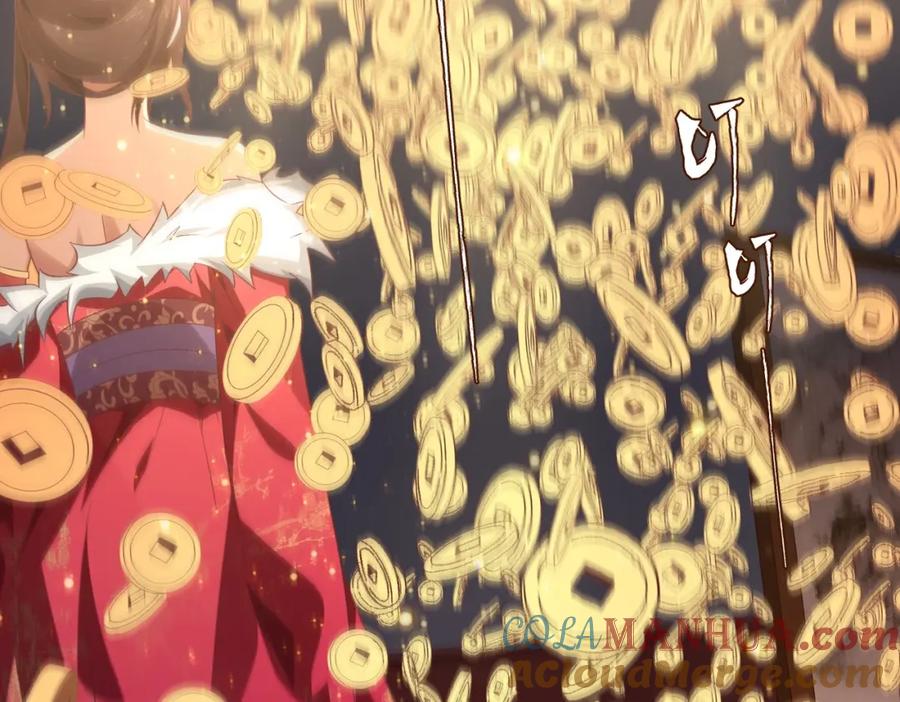 《全球惊悚：开局万亿冥币》第8话 饕餮盛宴！ 第109页