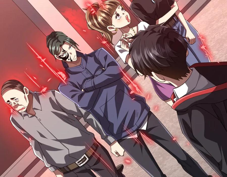 《全球惊悚：开局万亿冥币》第90话 无法解答的题目! 第20页