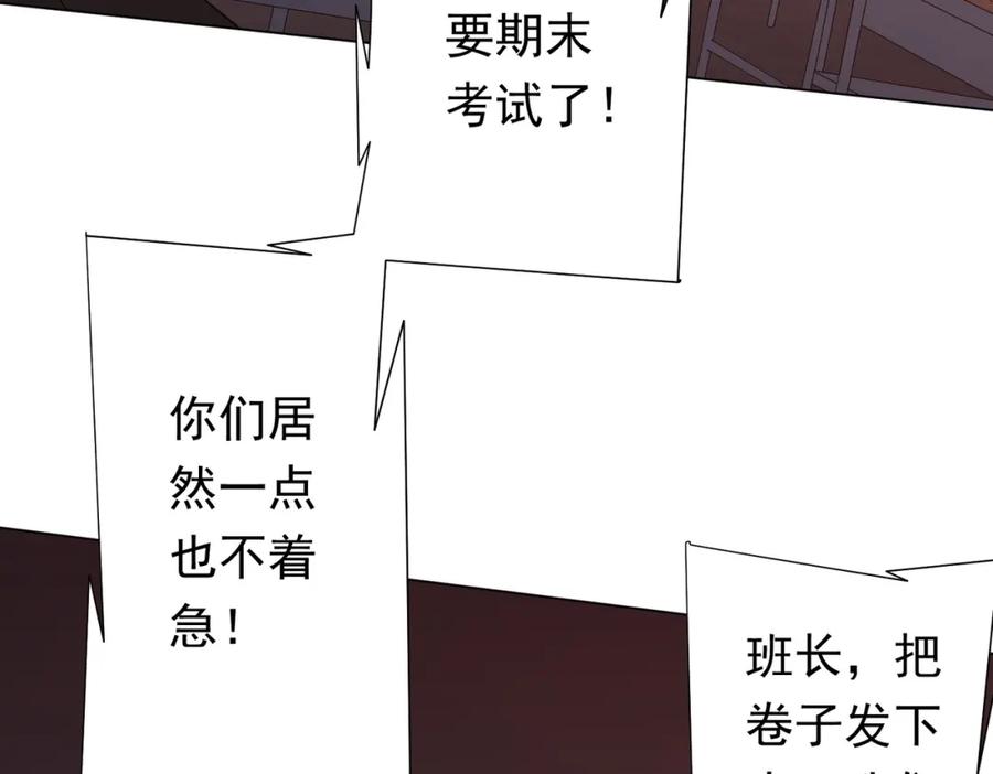 《全球惊悚：开局万亿冥币》第90话 无法解答的题目! 第56页
