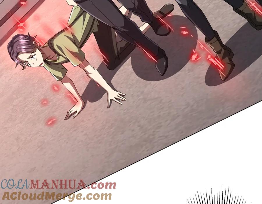 《全球惊悚：开局万亿冥币》第90话 无法解答的题目! 第21页