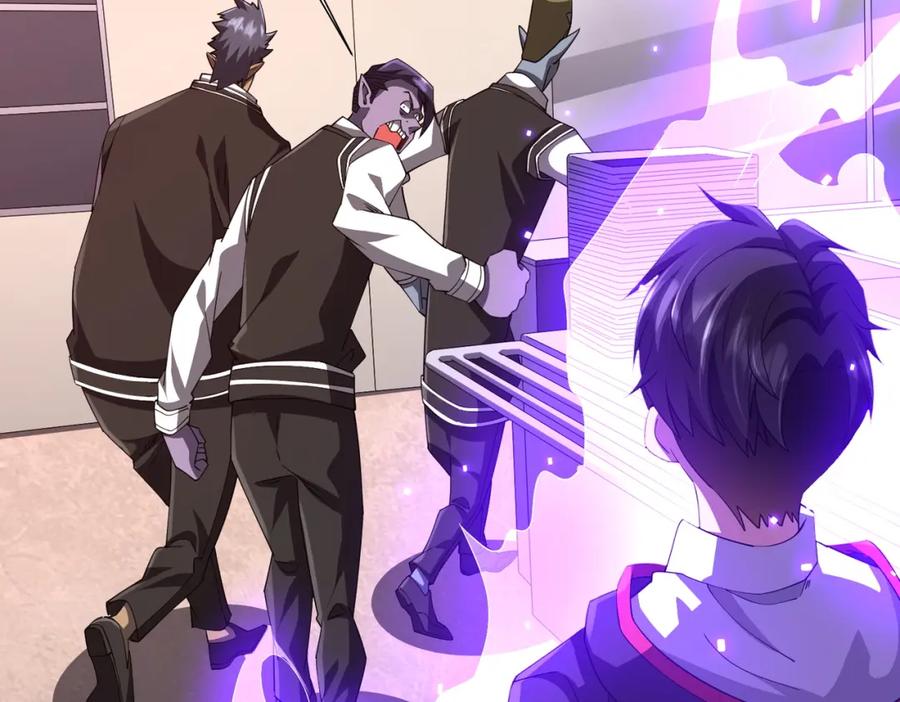 《全球惊悚：开局万亿冥币》第91话 都是钱的问题！ 第100页