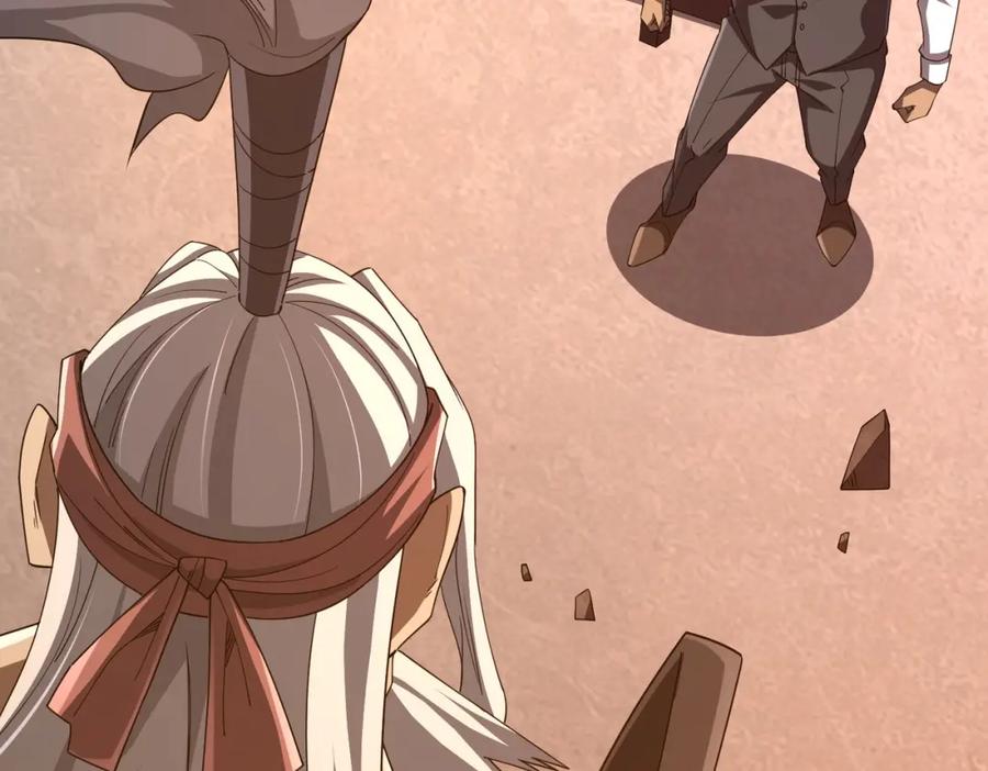 《全球惊悚：开局万亿冥币》第94话 祸从口出，尝尝回旋镖吧！ 第6页