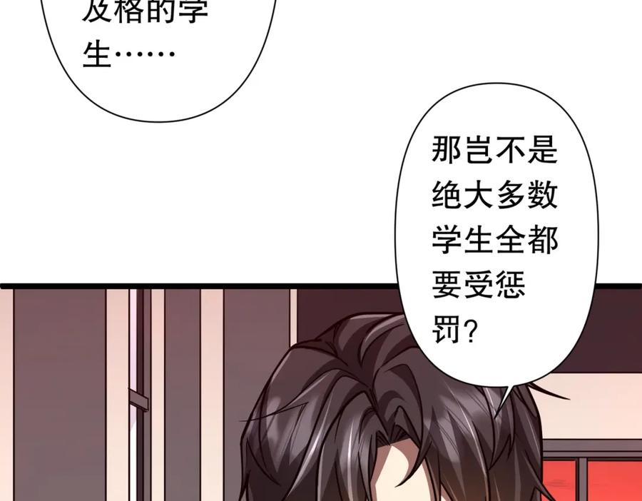 《全球惊悚：开局万亿冥币》第95话 档案室的秘密！ 第10页