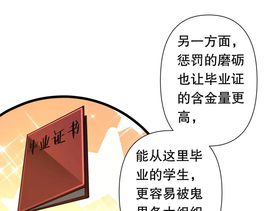 《全球惊悚：开局万亿冥币》第95话 档案室的秘密！ 第15页