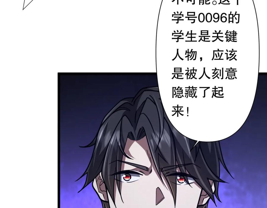 《全球惊悚：开局万亿冥币》第95话 档案室的秘密！ 第108页