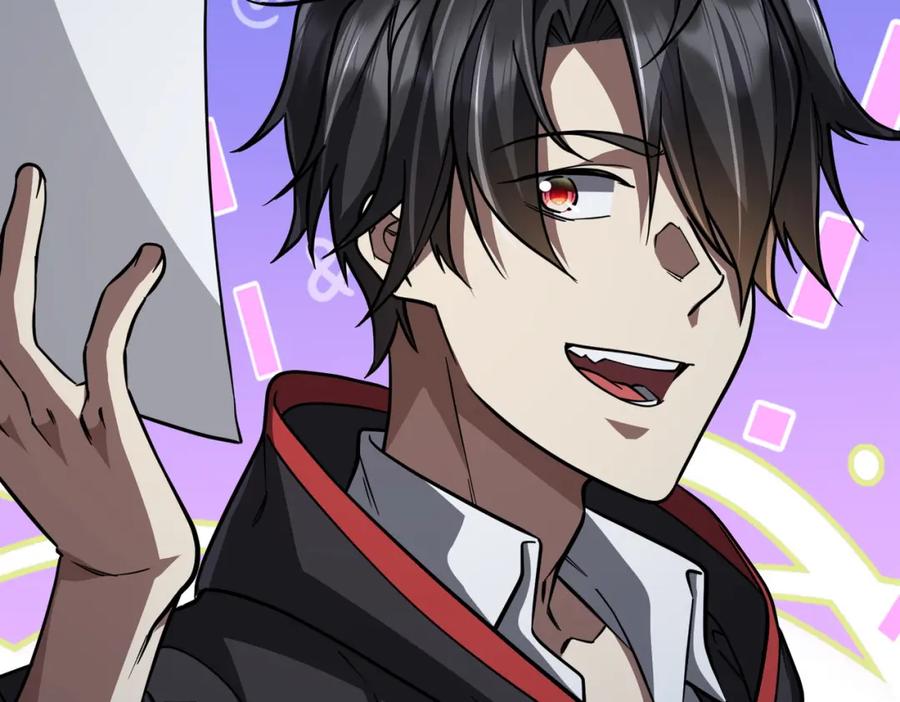 《全球惊悚：开局万亿冥币》第95话 档案室的秘密！ 第99页