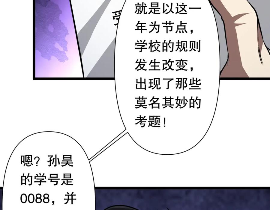 《全球惊悚：开局万亿冥币》第95话 档案室的秘密！ 第102页