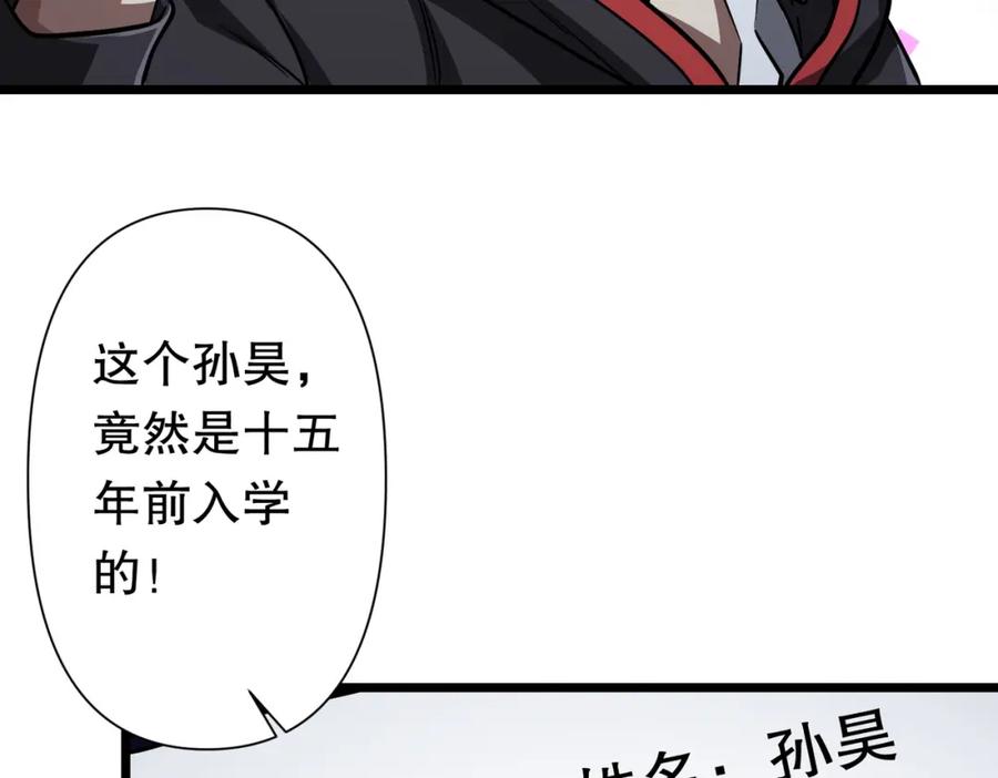《全球惊悚：开局万亿冥币》第95话 档案室的秘密！ 第100页
