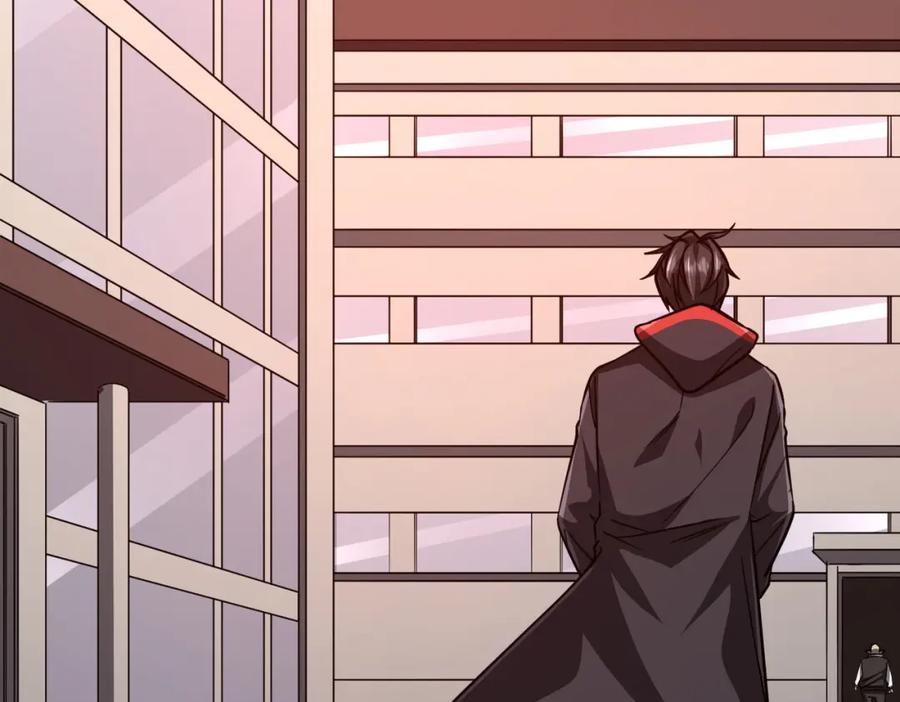 《全球惊悚：开局万亿冥币》第95话 档案室的秘密！ 第75页