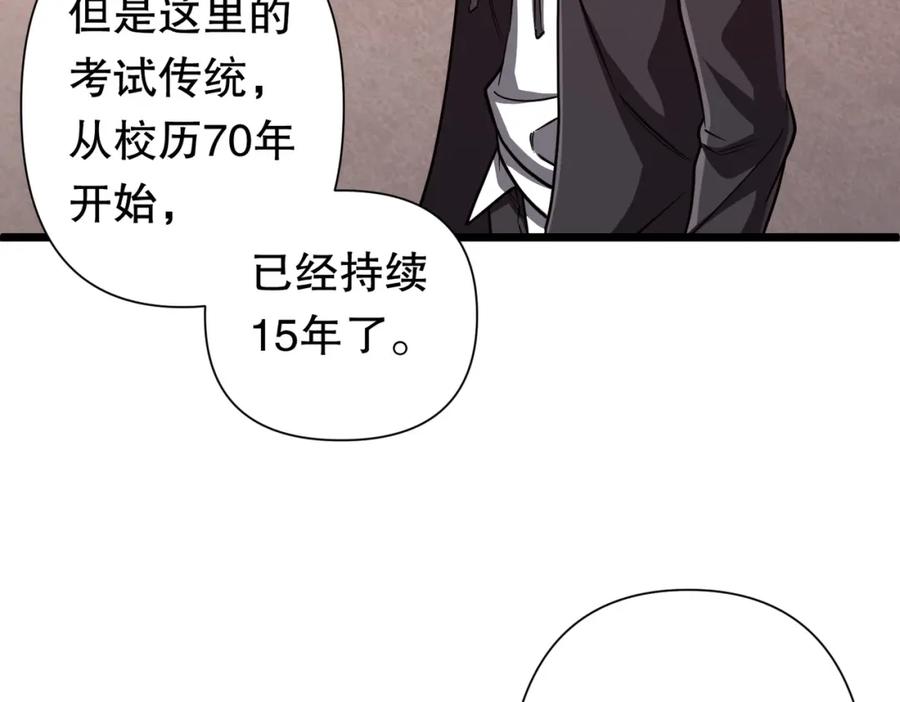 《全球惊悚：开局万亿冥币》第95话 档案室的秘密！ 第7页