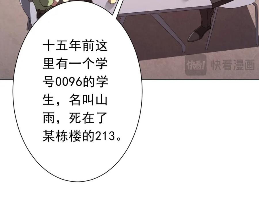 《全球惊悚：开局万亿冥币》第96话 请假去买房！ 第34页