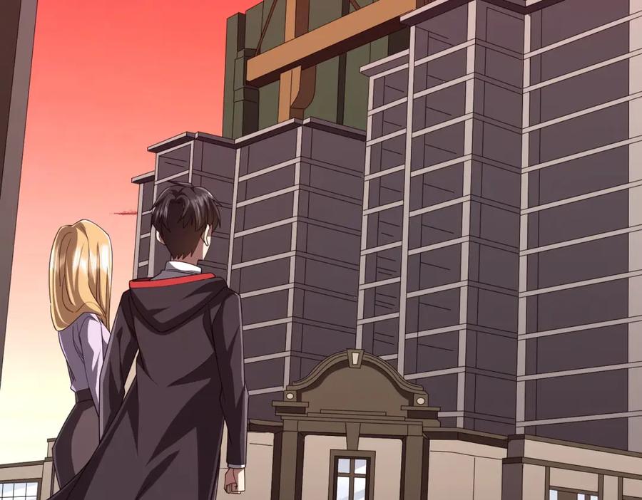 《全球惊悚：开局万亿冥币》第96话 请假去买房！ 第103页