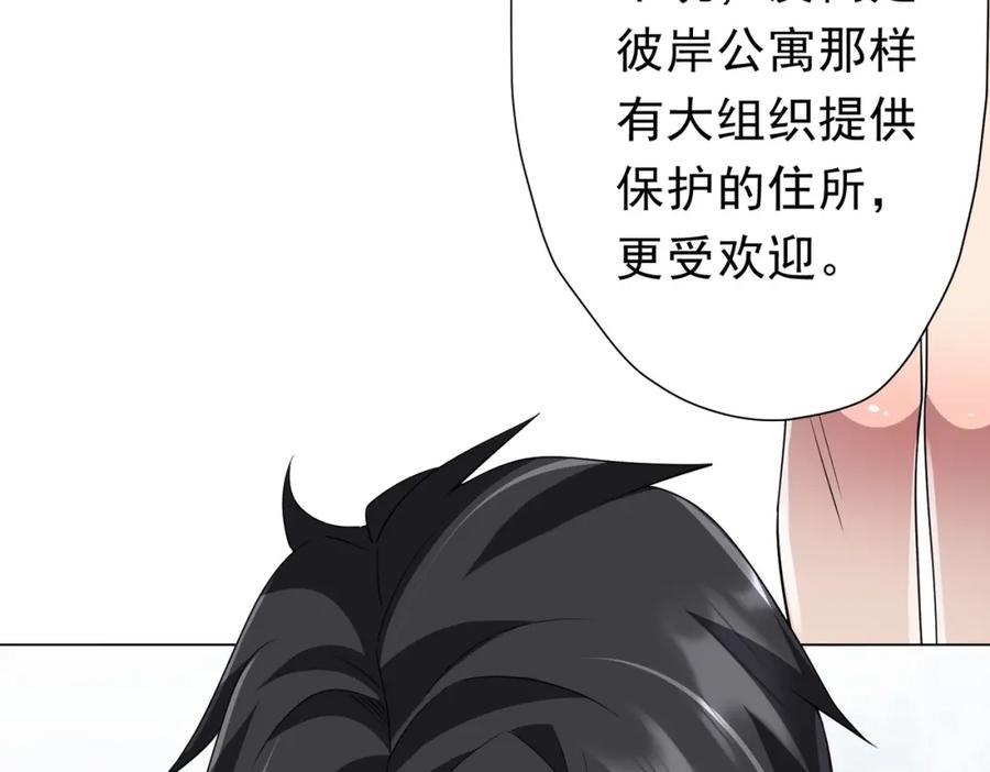 《全球惊悚：开局万亿冥币》第96话 请假去买房！ 第99页
