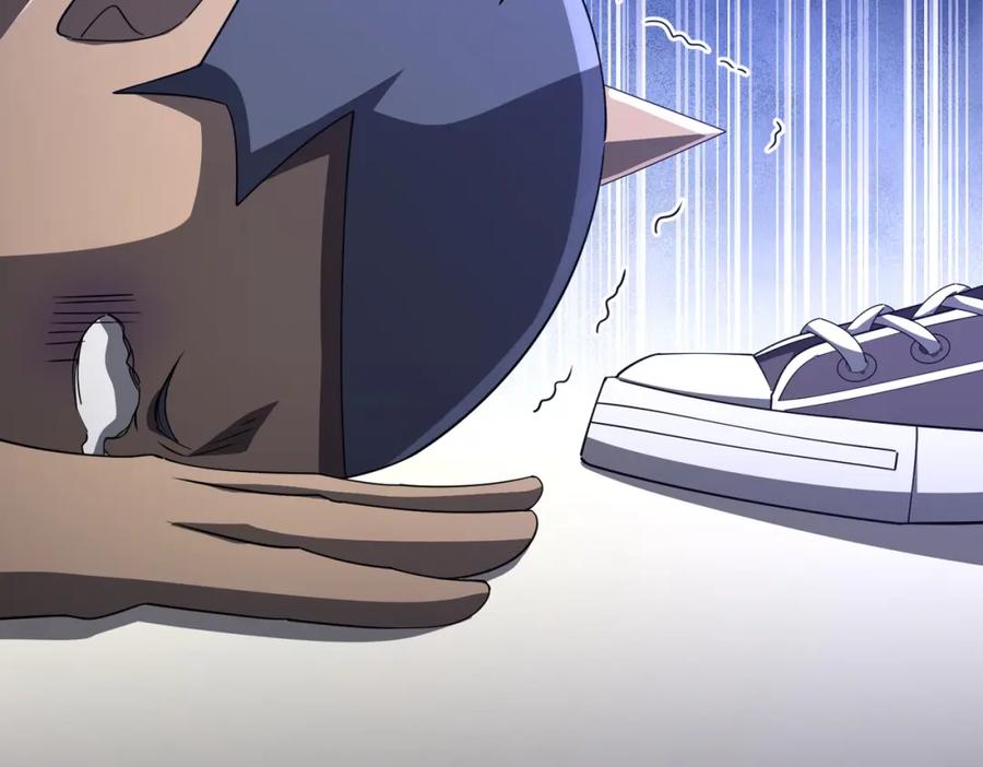 《全球惊悚：开局万亿冥币》第97话 塌房了！ 第72页