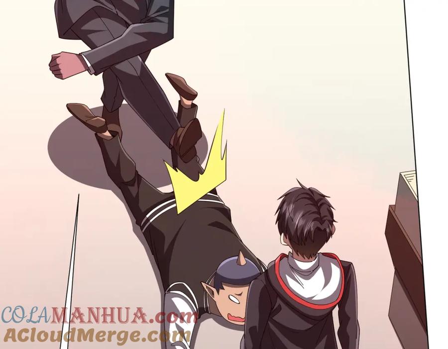 《全球惊悚：开局万亿冥币》第97话 塌房了！ 第69页