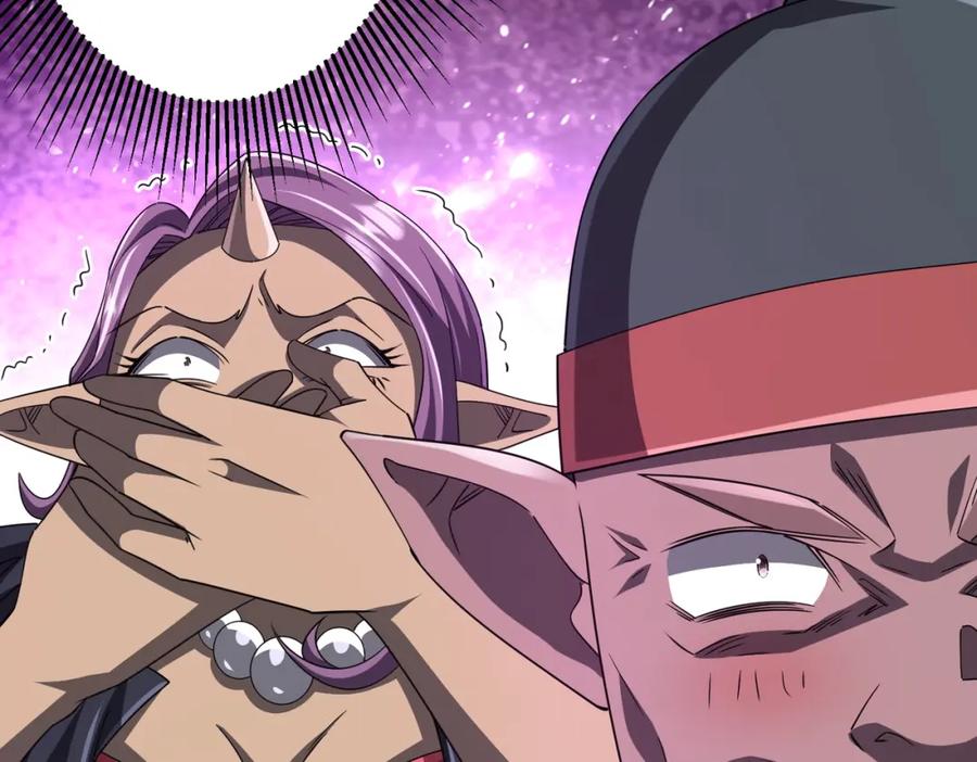 《全球惊悚：开局万亿冥币》第97话 塌房了！ 第54页