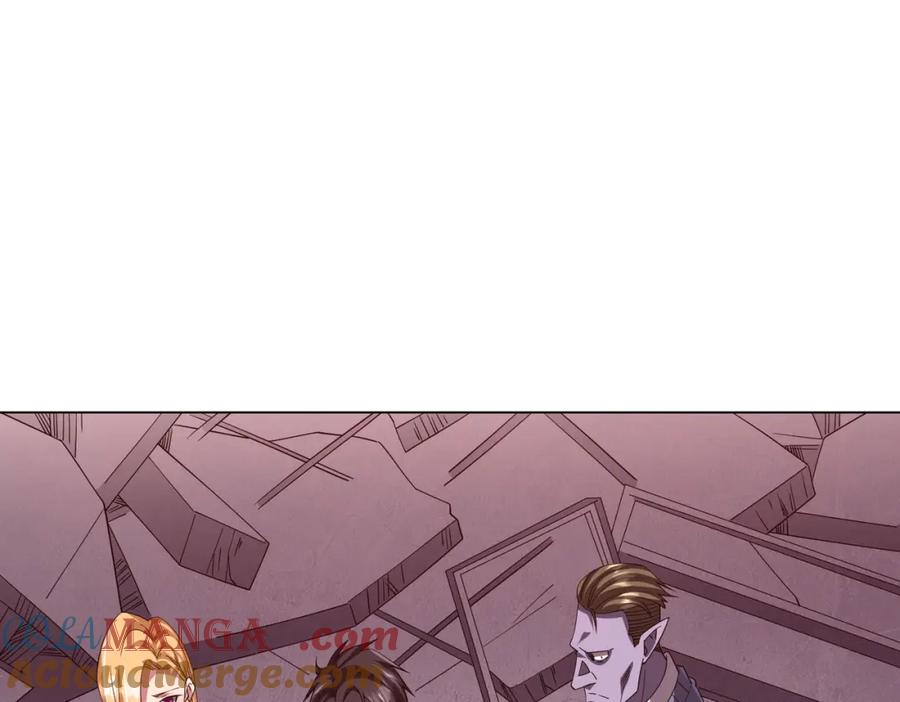 《全球惊悚：开局万亿冥币》第98话 买下小区！ 第5页