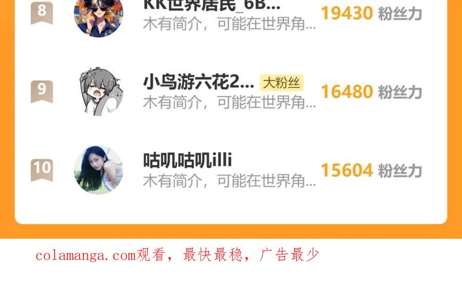 《全球惊悚：开局万亿冥币》第98话 买下小区！ 第176页