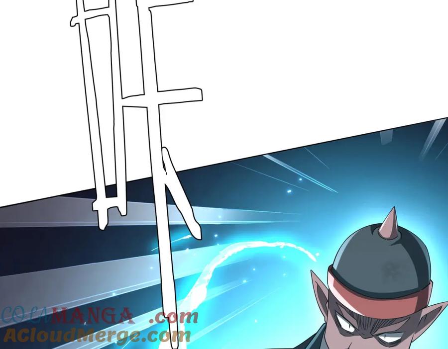 《全球惊悚：开局万亿冥币》第98话 买下小区！ 第69页