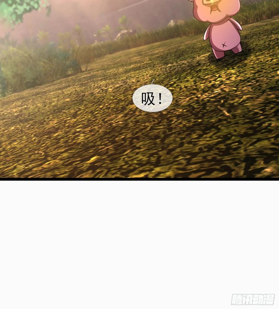 《无限抽取：开局核平修仙世界》035 可能长得帅？？？ 第15页