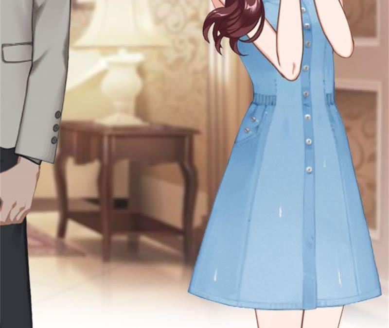 《豪门危情：黑心总裁别乱来》真面目 第78页