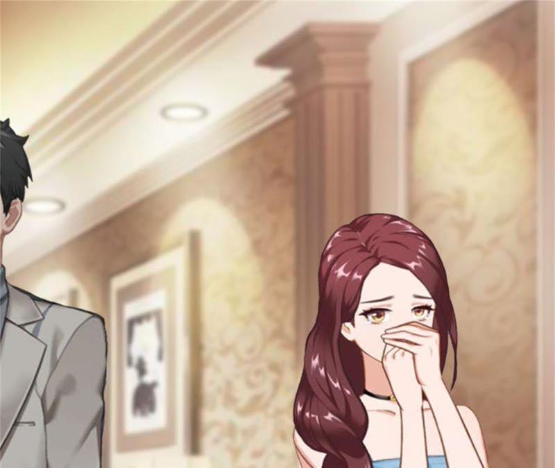 《豪门危情：黑心总裁别乱来》真面目 第77页