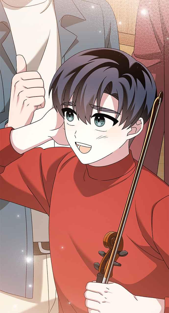 《音乐天才：重生的乐章》第41话 第127页