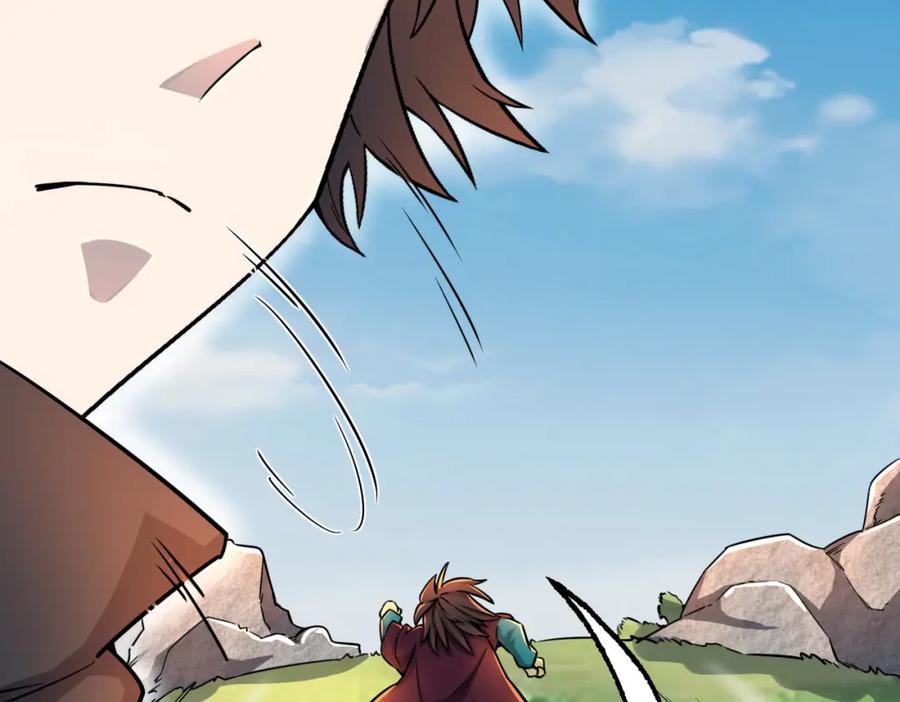 《全球杀戮：开局觉醒SSS级天赋！》第18话 怒火燃烧！ 第91页