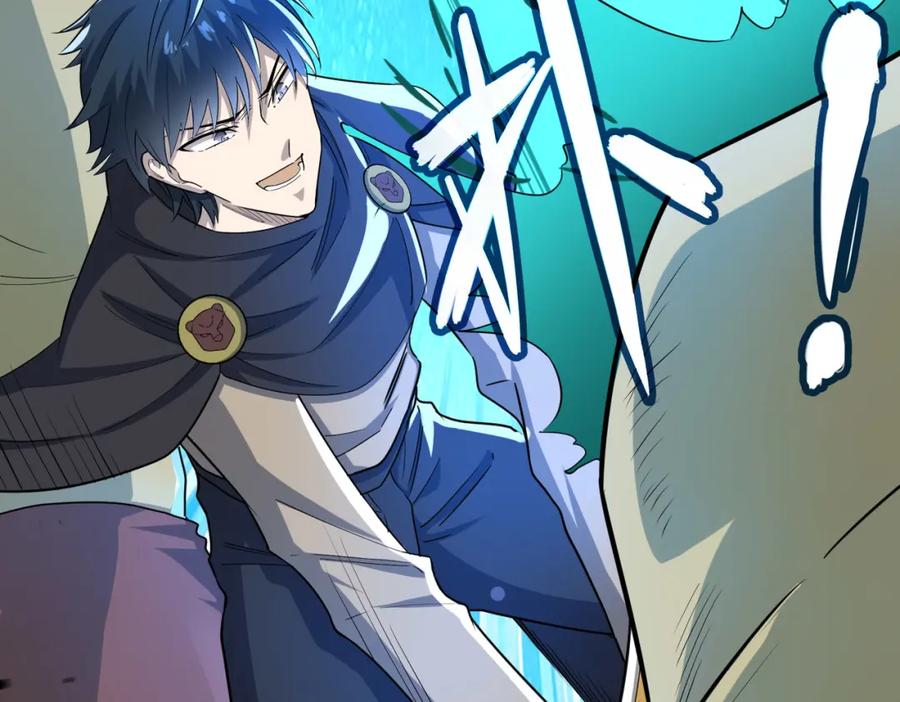《全球杀戮：开局觉醒SSS级天赋！》第18话 怒火燃烧！ 第40页