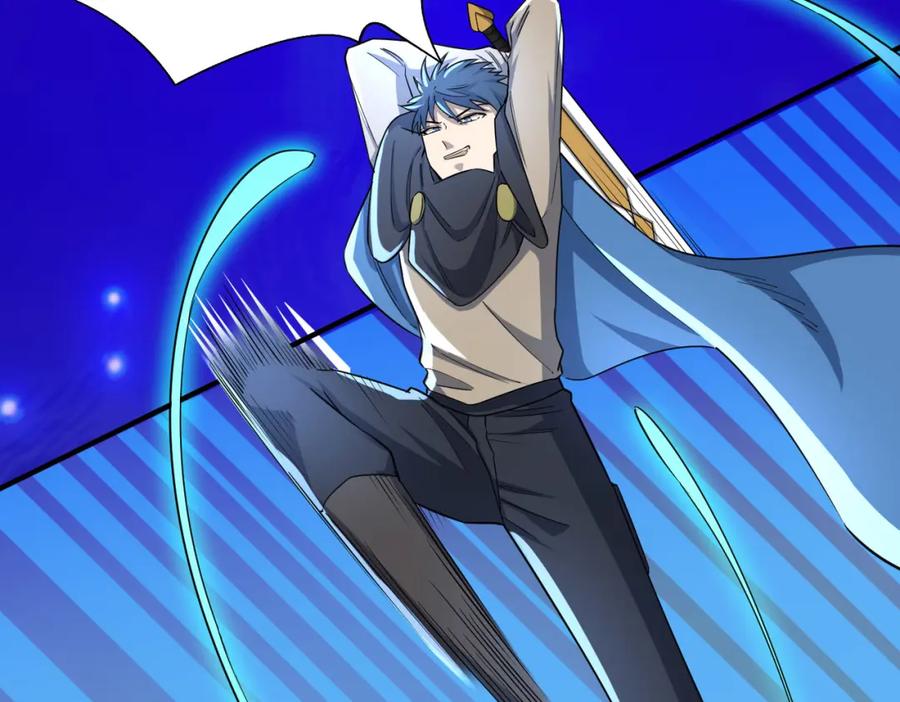 《全球杀戮：开局觉醒SSS级天赋！》第18话 怒火燃烧！ 第35页