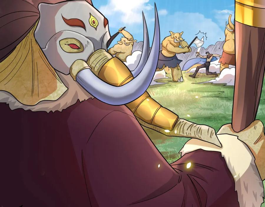 《全球杀戮：开局觉醒SSS级天赋！》第18话 怒火燃烧！ 第48页