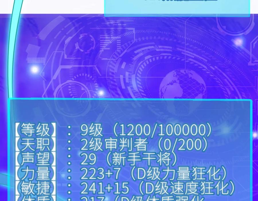 《全球杀戮：开局觉醒SSS级天赋！》第18话 怒火燃烧！ 第30页