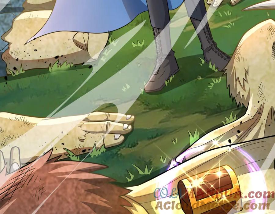 《全球杀戮：开局觉醒SSS级天赋！》第18话 怒火燃烧！ 第205页